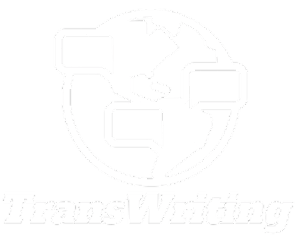 TransWriting